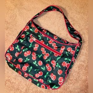 Women’s Cherry Handbag